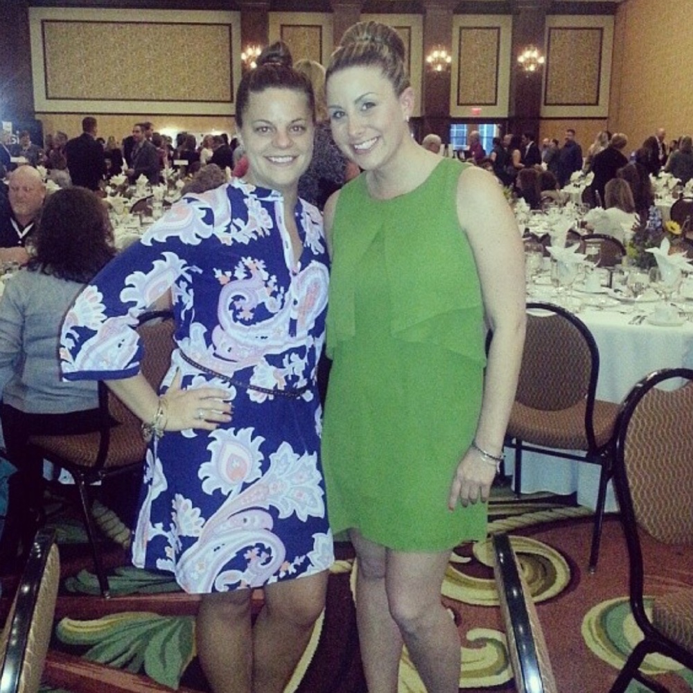 BCBG Maxazria Dress